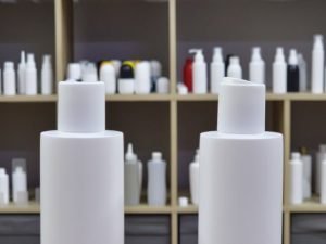 Y-154 24mm Disc-Top Kapaklı Şişe Ürün Hacmi: 150ml