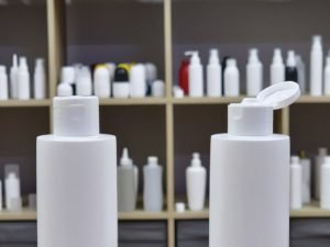 Y-155 24mm Flip-Top Kapaklı Şişe Ürün Hacmi: 150ml