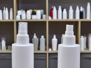 Y-151 24mm Spreyli Şişe Ürün Hacmi: 150ml