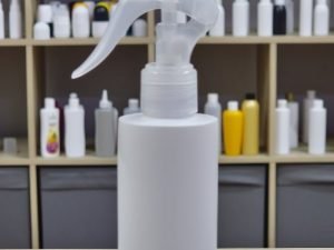 Y-157 24mm Trigger Pompalı Şişe Ürün Hacmi: 150ml