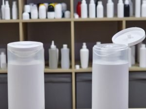 Y-160 24mm Büyük Flip-Top Kapaklı Şişe Ürün Hacmi: 150ml