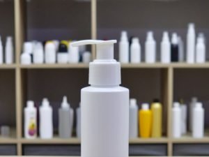 Y-153 24mm Sıvı Sabun Pompalı Şişe Ürün Hacmi: 150ml