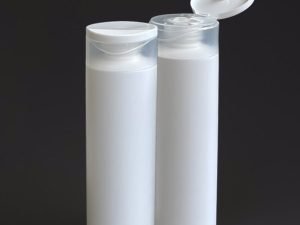 Y-201 24mm Büyük Flip-Top Kapaklı Şişe Ürün Hacmi: 200ml