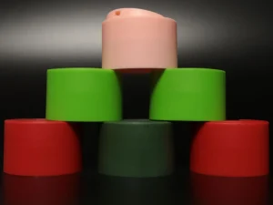 Büyük Disc-Top Kapak