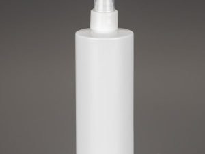 S-448 24mm Parmak Spreyli Şişe Ürün Hacmi: 400ml