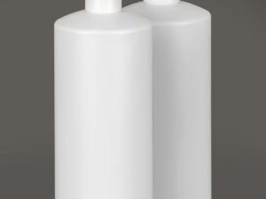 S-575 28mm Sıvı Sabun Pompalı Şişe Ürün Hacmi: 1000ml