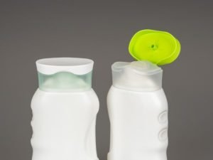 SP-159 Yassı Şampuan Şişesi Ürün Hacmi: 150ml