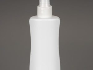 S-263 24 mm. Parmak Spreyli Şişe Ürün Hacmi : 200ml