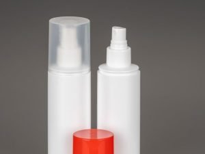 SP-192 24mm Koruma Kapaklı Şişe Ürün Hacmi: 175ml