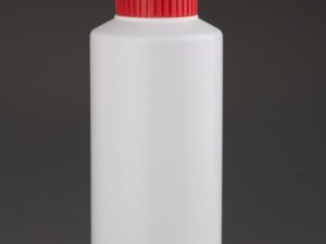 S-503 Sivri Kapaklı Şişe Ürün Hacmi : 1000 ml.