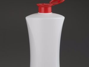 P-413 28mm Mantar Flip-Top Kapaklı Şişe Ürün Hacmi : 650 ml