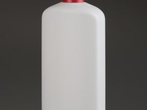 S-616 Disc-Top Kapaklı Şişe Ürün Hacmi: 750ml