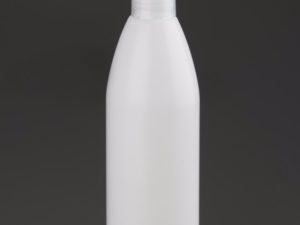P-400 24mm Tabanca Spreyli Şişe Ürün Hacmi : 400 ml
