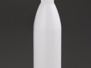 S-401 24mm Sıvı Sabun Pompalı Şişe Ürün Hacmi: 400 ml