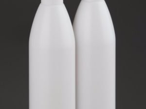 S-506 24mm Disc-Top Kapaklı Şişe Ürün hacmi : 400 ml.