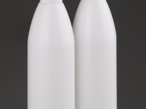 S-507 24mm Flip-Top Kapaklı Şişe Ürün Hacmi: 400 ml