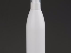 Y-601 24mm Losyon Pompalı Şişe Ürün Hacmi: 300ml