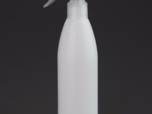 S-513 24mm Tabanca Spreyli Şişe Ürün Hacmi: 300 ml