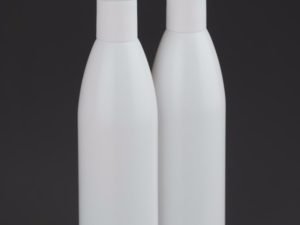 Y-501 24mm Disc-Top Kapaklı Şişe Ürün Hacmi: 300 ml