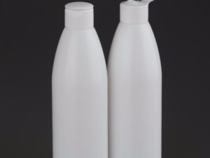 Y-502 24mm Flip-Top Kapaklı Şişe Ürün Hacmi:300 ml