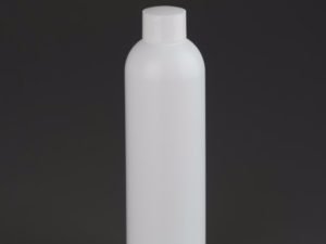 Y-391 24 mm. Vidalı Kapaklı Şişe Ürün Hacmi : 300 ml