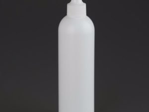 Y-392 24 mm. Asansör Kapaklı Şişe Ürün Hacmi : 300 ml