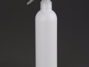 P-381 24mm. Tabanca Spreyli Şişe Ürün Hacmi : 300 ml