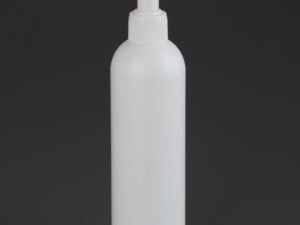 P-211 24mm. Sıvı Sabun Pompalı Şişe Ürün Hacmi : 300 ml