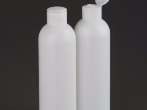 S-383 24 mm. Flip-Top Kapaklı Şişe Ürün Hacmi : 300 ml