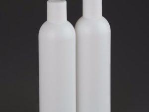 S-382 24 mm. Disc-Top Kapaklı Şişe Ürün Hacmi : 300 ml