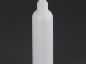S-381 24 mm. Spreyli Şişe Ürün Hacmi : 300 ml