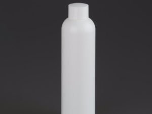 P-113 24 mm. Vidalı Kapaklı Şişe Ürün Hacmi : 250 ml