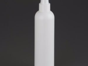 S-281 24 mm. Spreyli Şişe Ürün Hacmi : 250 ml