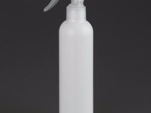 P-281 24 mm Tabanca Spreyli Şişe Ürün Hacmi : 250 ml