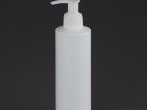 SP-250 24mm. Sıvı Sabun Pompalı Şişe Ürün Hacmi: 250ml.