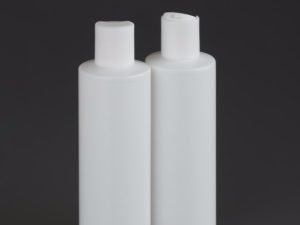 S-852 24mm Disc-Top Kapaklı Şişe Ürün Hacmi: 250ml