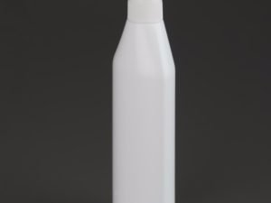 S-409 24 mm. Sıvı Sabun Pompalı Şişe Ürün Hacmi : 250 ml
