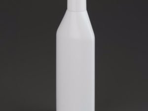 S-1004 24mm Parmak Spreyli Şişe Ürün Hacmi: 250 ml