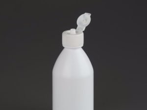 S-189 28 mm Flip-Top Kapaklı Şişe Ürün Hacmi: 250ml.