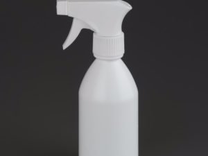 S-138 28 mm Tabanca Spreyli Şişe Ürün Hacmi: 250ml.