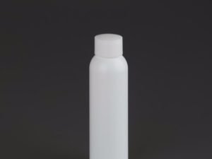 S-177 24mm Vidalı Kapaklı Şişe Ürün Hacmi: 125ml