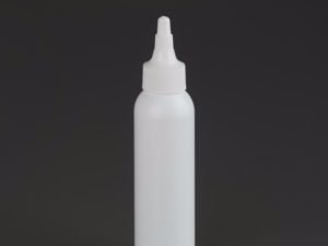 S-178 24mm Asansör Kapaklı Şişe Ürün Hacmi: 125ml