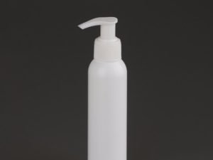 S-175 24mm Sıvı Sabun Pompalı Şişe Ürün Hacmi: 125ml