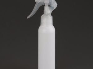 S-173 24mm Tabanca Spreyli Şişe Ürün Hacmi: 125ml