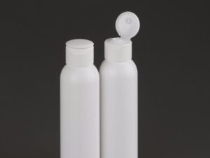 S-171 24mm Flip-Top Kapaklı Şişe Ürün Hacmi: 125ml