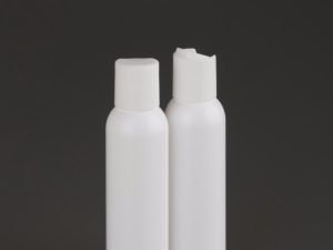 S-172 24mm Disc-Top Kapaklı Şişe Ürün Hacmi: 125ml