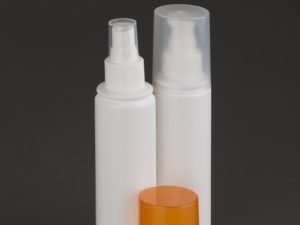 SP-191 24mm Geçme Kapaklı Şişe Ürün Hacmi: 125ml