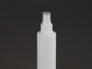 S-246 24mm. Spreyli Şişe Ürün Hacmi : 150 ml