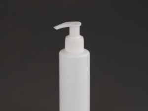 SP-150 24mm. Sıvı Sabun Pompalı Şişe Ürün Hacmi: 150ml.