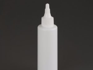 S-242 24mm Asansör Kapaklı Şişe Ürün Hacmi: 150 ml.